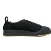 pk_god_batch_bottega_veneta_vulcan_sneaker_black_1BFA86982761B PK God Batch Bottega Veneta Vulcan Sneaker Black