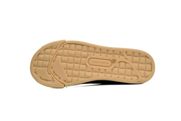 pk_god_batch_bottega_veneta_vulcan_sneaker_black_1BFA8698B821D PK God Batch Bottega Veneta Vulcan Sneaker Black