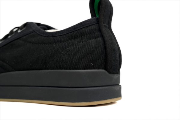 pk_god_batch_bottega_veneta_vulcan_sneaker_black_1BFA869906F1B PK God Batch Bottega Veneta Vulcan Sneaker Black
