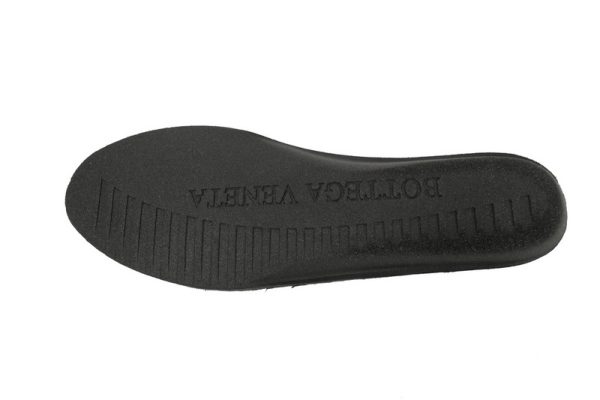 pk_god_batch_bottega_veneta_vulcan_sneaker_black_1BFA8699A7A16 PK God Batch Bottega Veneta Vulcan Sneaker Black