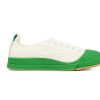 pk_god_batch_bottega_veneta_vulcan_sneaker_green_1BFA84FDCDB14 PK God Batch Bottega Veneta Vulcan Sneaker Green