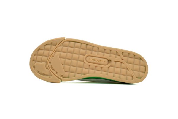 pk_god_batch_bottega_veneta_vulcan_sneaker_green_1BFA84FE6E61E PK God Batch Bottega Veneta Vulcan Sneaker Green