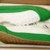 pk_god_batch_bottega_veneta_vulcan_sneaker_green_1BFA8500D231E PK God Batch Bottega Veneta Vulcan Sneaker Green