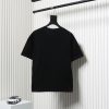PK God Batch Burberry 24SS Bear Short Sleeve T-Shirt Black