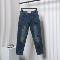 PK God Batch Burberry Burberry Warhorse Jeans