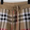 pk_god_batch_burberry_classic_check_knit_shorts_red_stripe_1BF830BA7231A PK God Batch Burberry Classic Check Knit Shorts Red Stripe