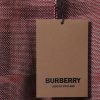 pk_god_batch_burberry_classic_check_knit_shorts_red_stripe_1BF830BB8D71C PK God Batch Burberry Classic Check Knit Shorts Red Stripe