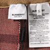 pk_god_batch_burberry_classic_check_knit_shorts_red_stripe_1BF830BFE8514 PK God Batch Burberry Classic Check Knit Shorts Red Stripe