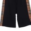 pk_god_batch_burberry_classic_side_panel_check_shorts_1BF830220F719 PK God Batch Burberry Classic Side Panel Check Shorts