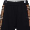pk_god_batch_burberry_classic_side_panel_check_shorts_1BF8302216C16 PK God Batch Burberry Classic Side Panel Check Shorts