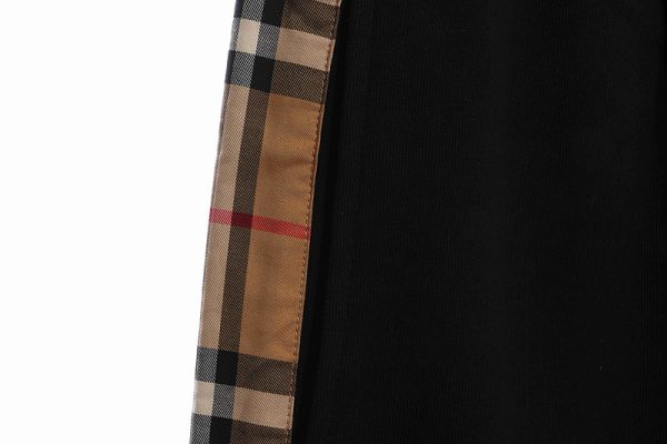 pk_god_batch_burberry_classic_side_panel_check_shorts_1BF830224E314 PK God Batch Burberry Classic Side Panel Check Shorts