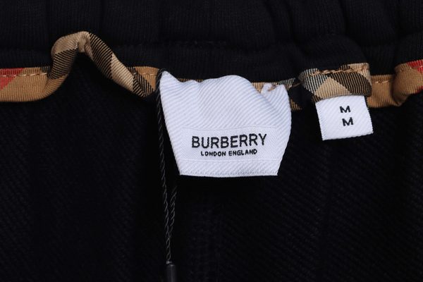 pk_god_batch_burberry_classic_side_panel_check_shorts_1BF830229C515 PK God Batch Burberry Classic Side Panel Check Shorts