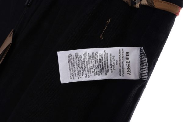 pk_god_batch_burberry_classic_side_panel_check_shorts_1BF83022AC01A PK God Batch Burberry Classic Side Panel Check Shorts