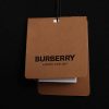 pk_god_batch_burberry_collar_letter_polo_black_1BF82DE86FE1B PK God Batch Burberry collar letter POLO black