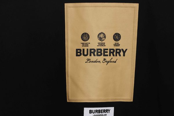 pk_god_batch_burberry_label_patch_short_sleeves_1BF82ACD69613 PK God Batch Burberry label patch short sleeves
