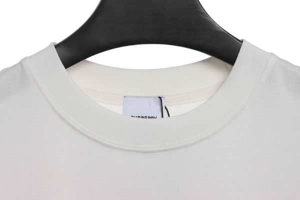 pk_god_batch_burberry_label_patch_short_sleeves_white_1BF82BBB6CE1E PK God Batch Burberry label patch short sleeves white