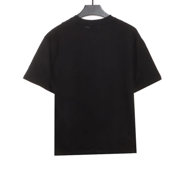 PK God Batch Burberry Little Monsters short sleeve