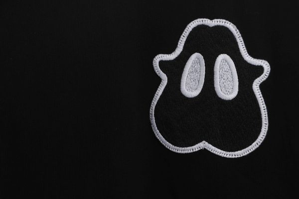 PK God Batch Burberry Little Monsters short sleeve