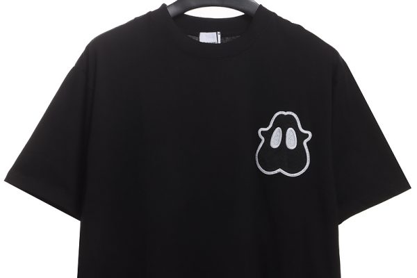 PK God Batch Burberry Little Monsters short sleeve