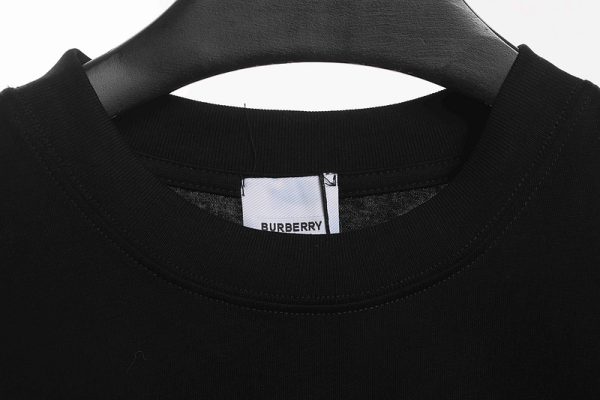 PK God Batch Burberry Little Monsters short sleeve