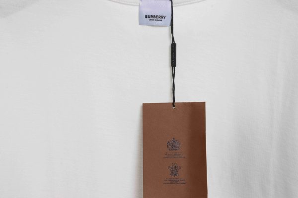 pk_god_batch_burberry_little_monsters_short_sleeve_white_1BF82A7BC931E PK God Batch Burberry Little Monsters short sleeve white