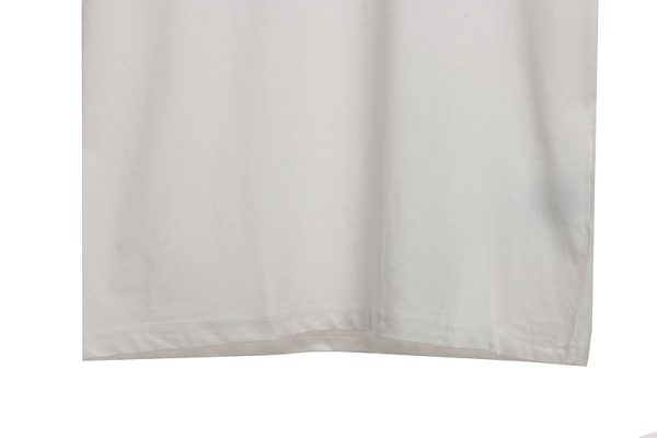 pk_god_batch_burberry_logo_chest_limited_edition_short_sleeves_1BF82D3078D1D PK God Batch Burberry logo chest limited edition short sleeves white