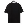 pk_god_batch_burberry_logo_chest_limited_edition_short_sleeves_black_1BF82D826E51F PK God Batch Burberry logo chest limited edition short sleeves black
