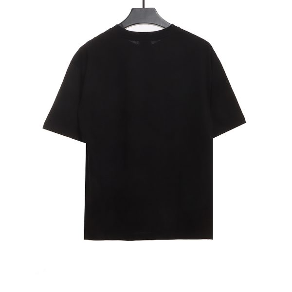pk_god_batch_burberry_logo_chest_limited_edition_short_sleeves_black_1BF82D826E51F PK God Batch Burberry logo chest limited edition short sleeves black