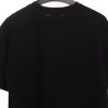 pk_god_batch_burberry_logo_chest_limited_edition_short_sleeves_black_1BF82D839081C PK God Batch Burberry logo chest limited edition short sleeves black