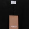 pk_god_batch_burberry_logo_chest_limited_edition_short_sleeves_black_1BF82D847C012 PK God Batch Burberry logo chest limited edition short sleeves black