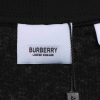 pk_god_batch_burberry_logo_embroidered_teddy_bear_short_sleeves_1BF82EE82051C PK God Batch Burberry logo embroidered teddy bear short sleeves