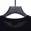 pk_god_batch_burberry_logo_print_short_sleeve_black_1BF82FDC10318 PK God Batch Burberry Logo Print Short Sleeve Black