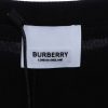 pk_god_batch_burberry_logo_print_short_sleeve_black_1BF82FDC43617 PK God Batch Burberry Logo Print Short Sleeve Black