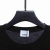 pk_god_batch_burberry_logo_print_short_sleeve_black_1BF82FDCC8F1E PK God Batch Burberry Logo Print Short Sleeve Black