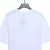 pk_god_batch_burberry_logo_print_short_sleeve_white_1BF82F8C50518 PK God Batch Burberry Logo Print Short Sleeve White