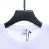 pk_god_batch_burberry_logo_print_short_sleeve_white_1BF82F8C50615 PK God Batch Burberry Logo Print Short Sleeve White