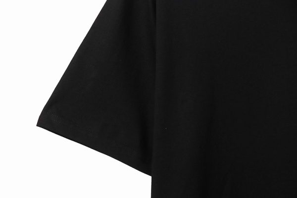 pk_god_batch_burberry_oil_painting_pear_print_short_sleeve_1BF82C883B31B PK God Batch Burberry oil painting pear print short sleeve