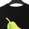 pk_god_batch_burberry_oil_painting_pear_print_short_sleeve_1BF82C883B61E PK God Batch Burberry oil painting pear print short sleeve