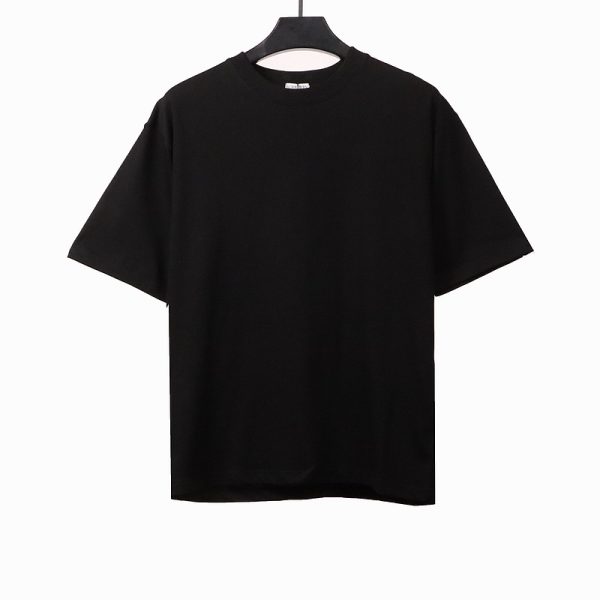 pk_god_batch_burberry_oil_painting_pear_print_short_sleeve_1BF82C8843512 PK God Batch Burberry oil painting pear print short sleeve