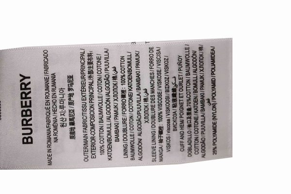 pk_god_batch_burberry_oil_painting_pear_print_short_sleeve_1BF82C8889819 PK God Batch Burberry oil painting pear print short sleeve