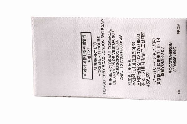 pk_god_batch_burberry_oil_painting_pear_print_short_sleeve_1BF82C8A7CE14 PK God Batch Burberry oil painting pear print short sleeve