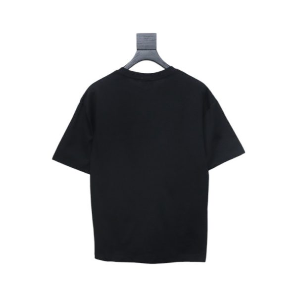 pk_god_batch_burberry_spliced___war_horse_short_sleeve_t_shirt_1C1FF50FFA618 PK God Batch Burberry Spliced ??War Horse Short Sleeve T-Shirt