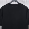 pk_god_batch_burberry_spliced___war_horse_short_sleeve_t_shirt_1C1FF5108B617 PK God Batch Burberry Spliced ??War Horse Short Sleeve T-Shirt