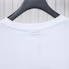 pk_god_batch_burberry_spliced___war_horse_short_sleeve_t_shirt_white_1C1FF5A532815 PK God Batch Burberry Spliced ??War Horse Short Sleeve T-Shirt White