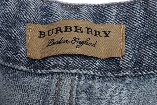 pk_god_batch_burberry_sup_warhorse_embroidered_jeans_1BF82865F4611 PK God Batch Burberry SUP Warhorse Embroidered Jeans
