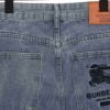pk_god_batch_burberry_sup_warhorse_embroidered_jeans_1BF8286636D1C PK God Batch Burberry SUP Warhorse Embroidered Jeans