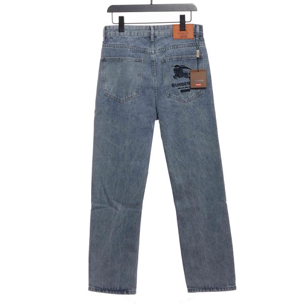 pk_god_batch_burberry_sup_warhorse_embroidered_jeans_1BF8286691710 PK God Batch Burberry SUP Warhorse Embroidered Jeans