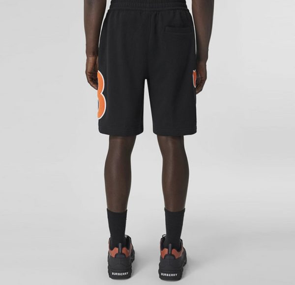 pk_god_batch_burberry_towel_embroidered_shorts_1BF82E3F4571D PK God Batch Burberry towel embroidered shorts