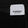 PK God Batch Burberry waist plaid patchwork short sleeves