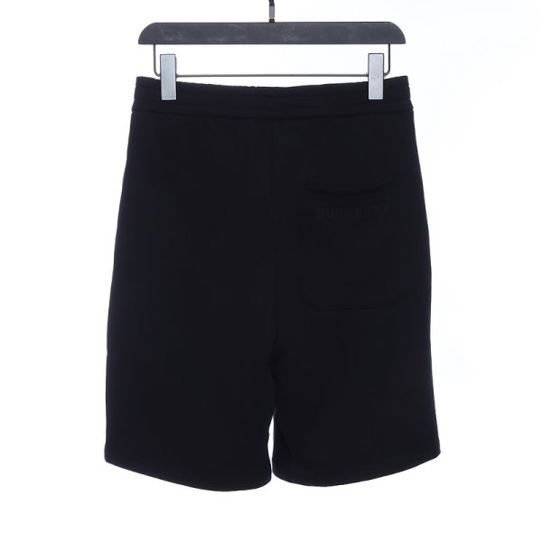 pk_god_batch_burberry_yellow_monster_shorts_1BF82970F521F PK God Batch Burberry Yellow Monster Shorts